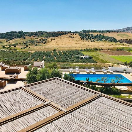 Tenuta Carabollace Sciacca Exterior foto