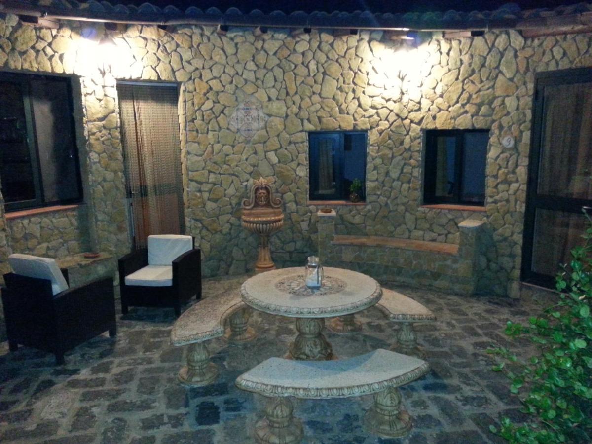 Tenuta Carabollace Sciacca Zimmer foto