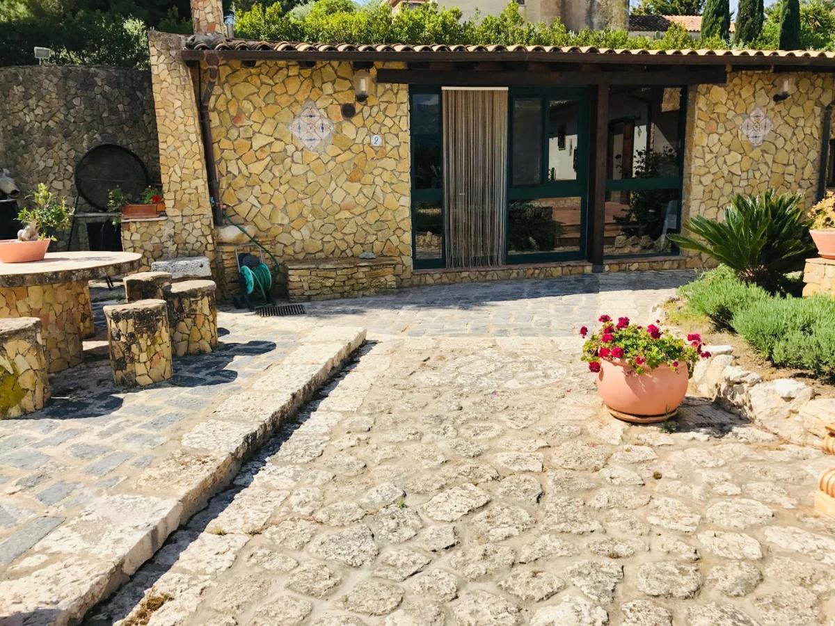 Tenuta Carabollace Sciacca Zimmer foto