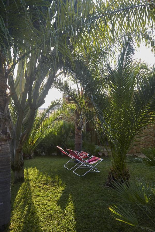 Tenuta Carabollace Sciacca Zimmer foto