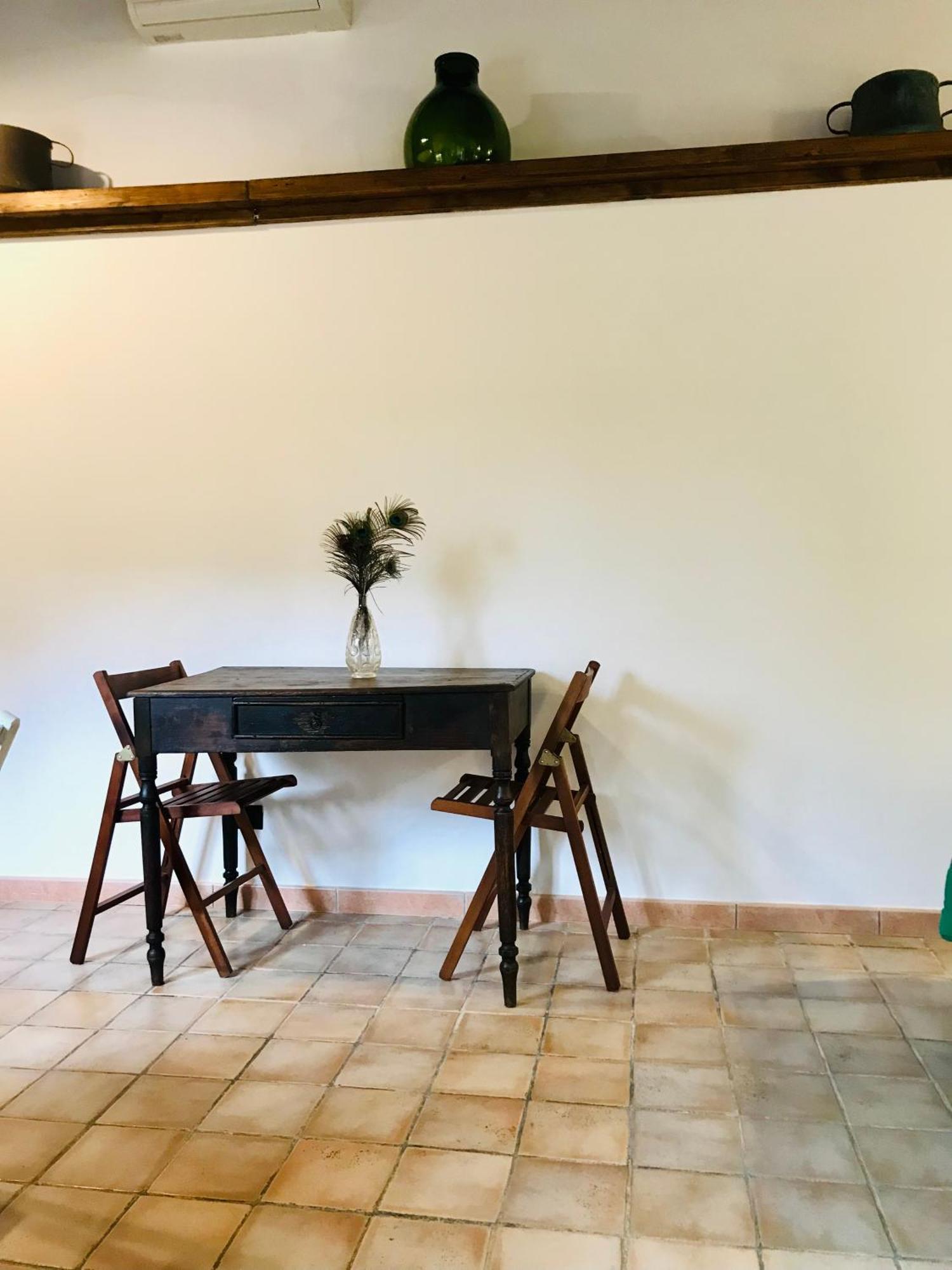 Tenuta Carabollace Sciacca Zimmer foto