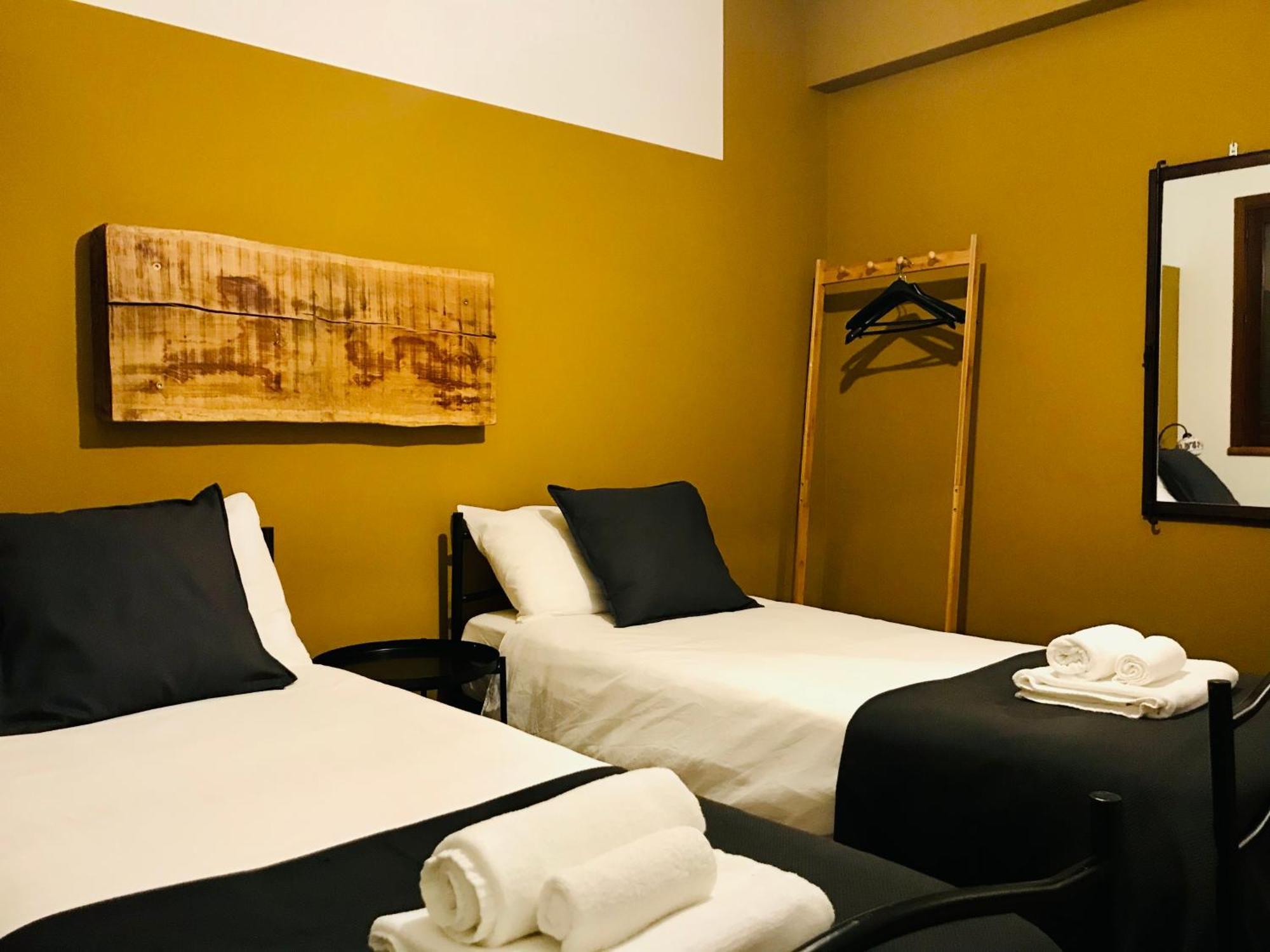 Tenuta Carabollace Sciacca Zimmer foto