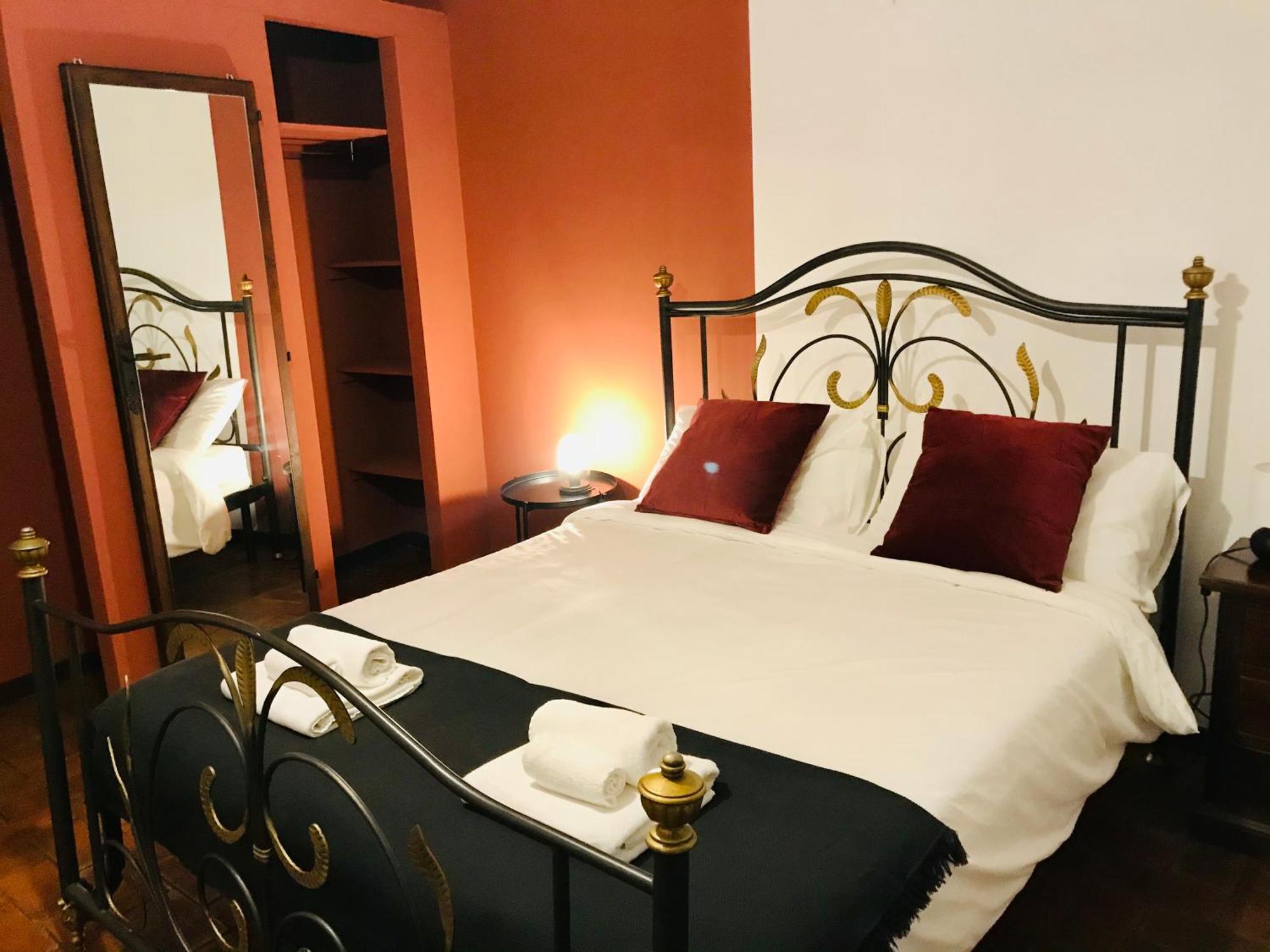 Tenuta Carabollace Sciacca Zimmer foto