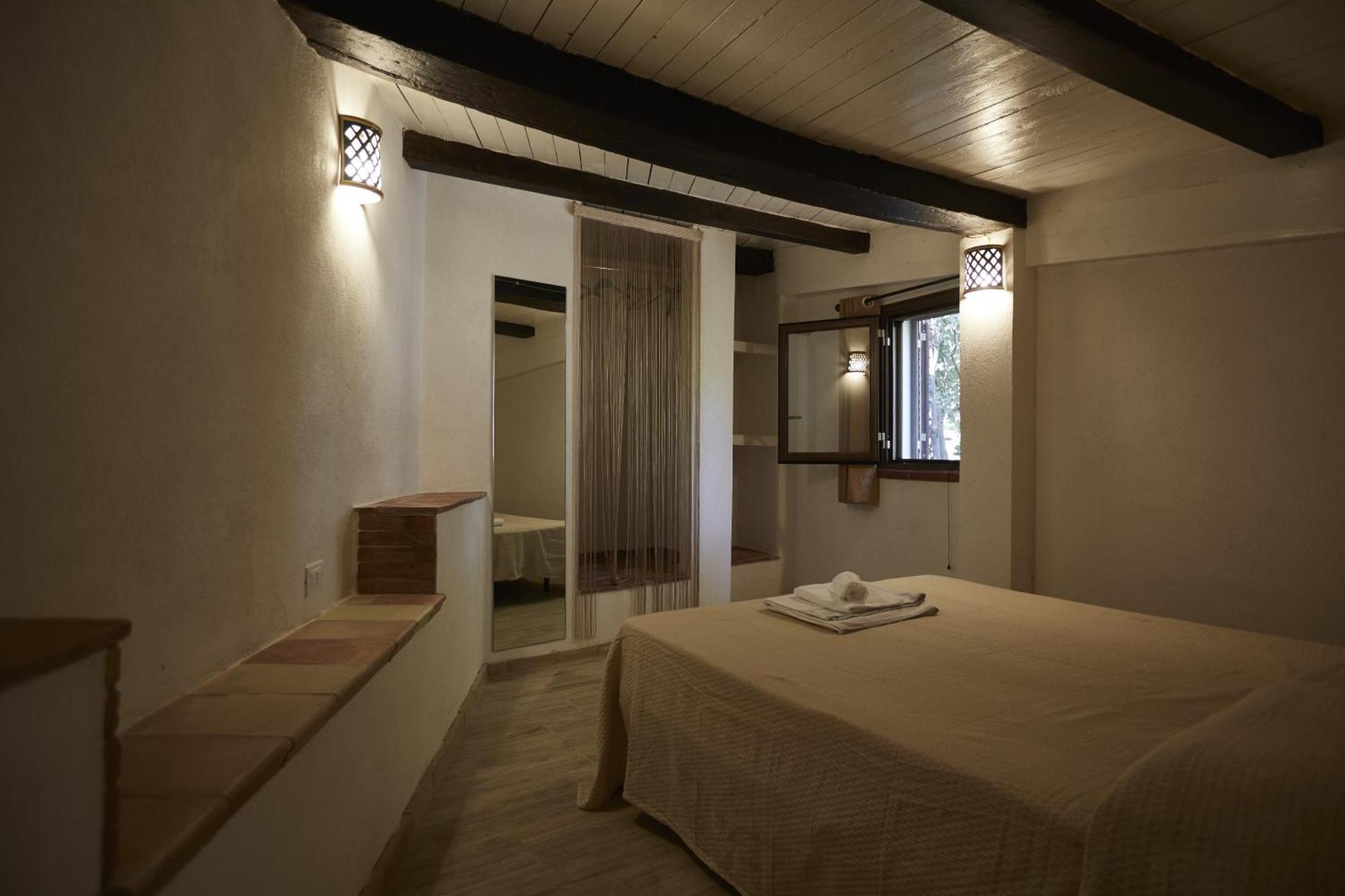 Tenuta Carabollace Sciacca Zimmer foto