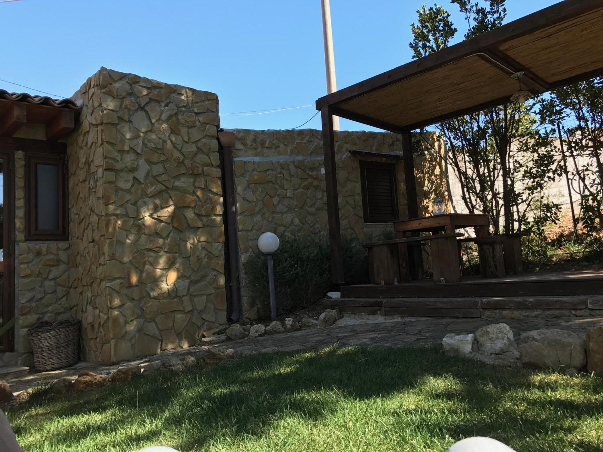 Tenuta Carabollace Sciacca Zimmer foto