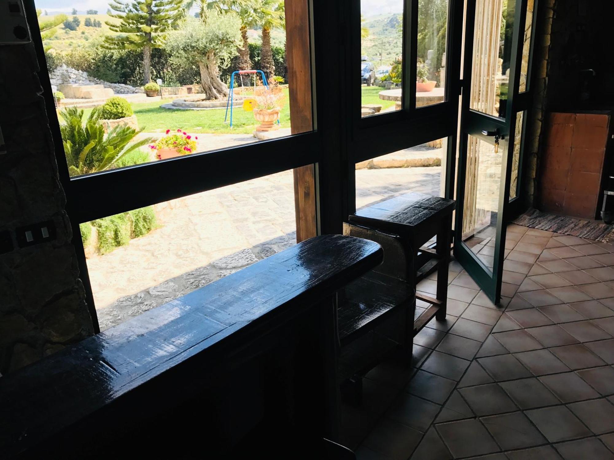 Tenuta Carabollace Sciacca Zimmer foto