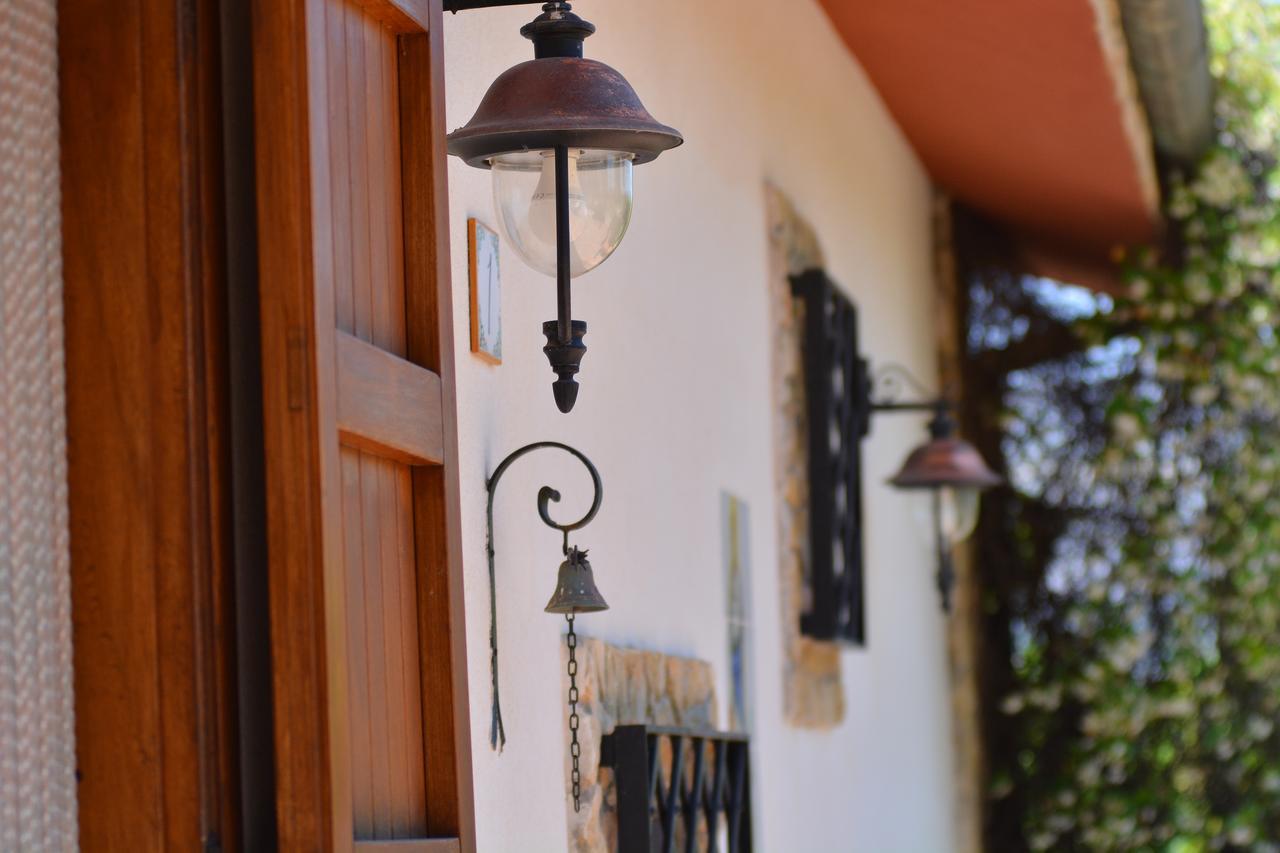 Tenuta Carabollace Sciacca Exterior foto
