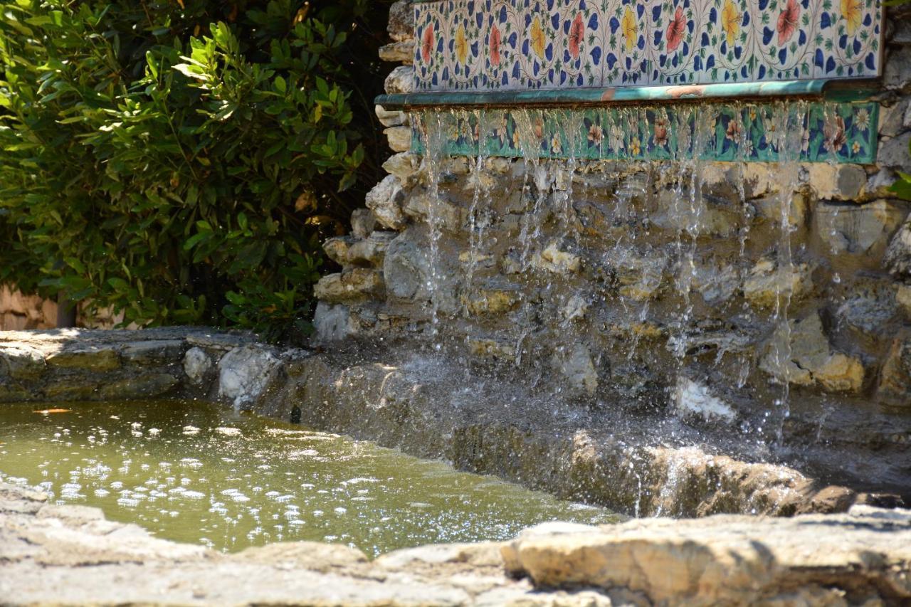 Tenuta Carabollace Sciacca Exterior foto