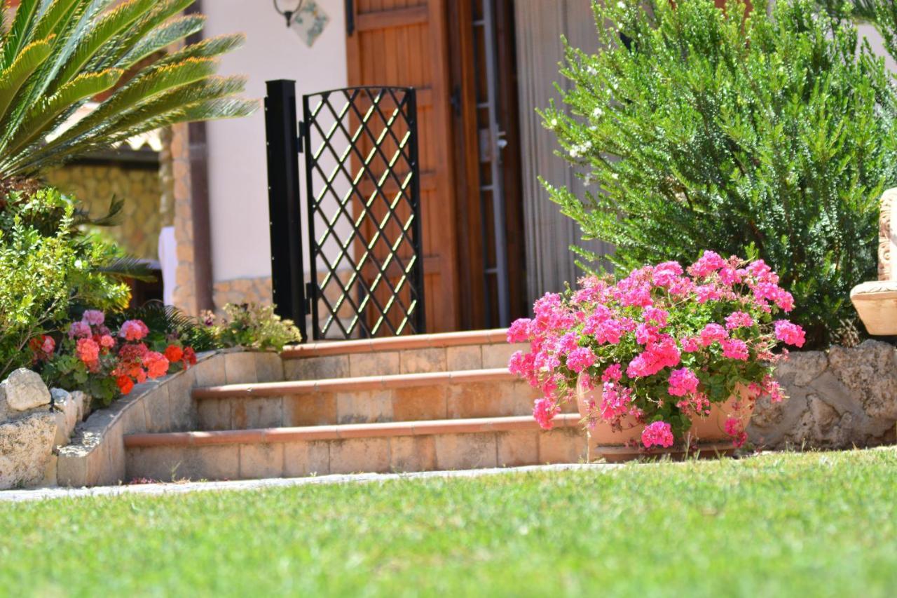 Tenuta Carabollace Sciacca Exterior foto